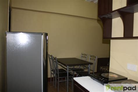 Fully Furnished 1BR Unit in Central Park Condominium Pasay.